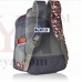 OkaeYa 31 Ltrs Charcoal Grey Casual Backpack (8819 - GY)